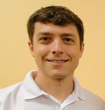 Dr. Alessandro "Alex" Antonini